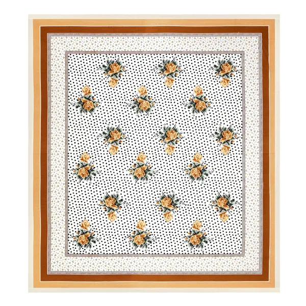 Amber_Cotton_Amber_Flora_Elegance_Double_Bedsheet_With_Pillow_Cover_100_X_108_Cm